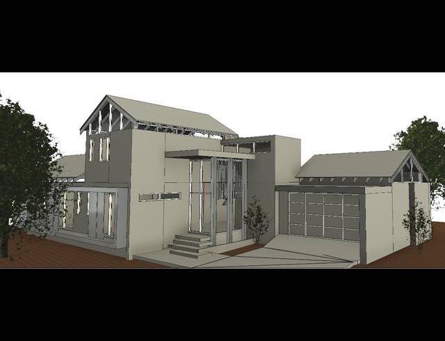 4 BEDROOM GOLF ESTATE FOR SALE IN WIGWAM